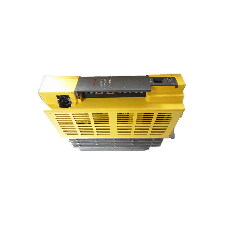Fanuc дешевый Сервоусилитель модуль A06B-6066-H234 для станка с ЧПУ Fanuc дешевый Сервоусилитель модуль A06B-6066-H234 для станка с ЧПУ