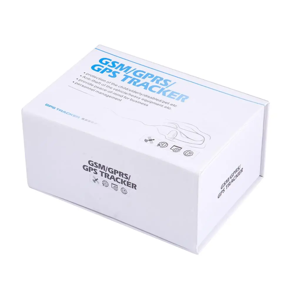 Coban 3g TK303F 2G gps 303F gps трекер Автомобильный gps локатор водонепроницаемый отрезать масло топливо обнаружение в реальном времени отслеживающее устройство ударная сигнализация