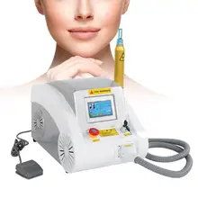 New Eyebrow Tattoo Removal Machine Improve Red blood Silk Dull Whitening Anti-Aging Multi-Functional High-Power Beauty Equipment