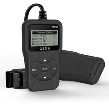 Автомобильный диагностический инструмент, автоматический сканер, инструменты для бензиновых транспортных средств, автомобильный стирающий сброс кодов неисправностей, диагностический сканер, считыватель кодов