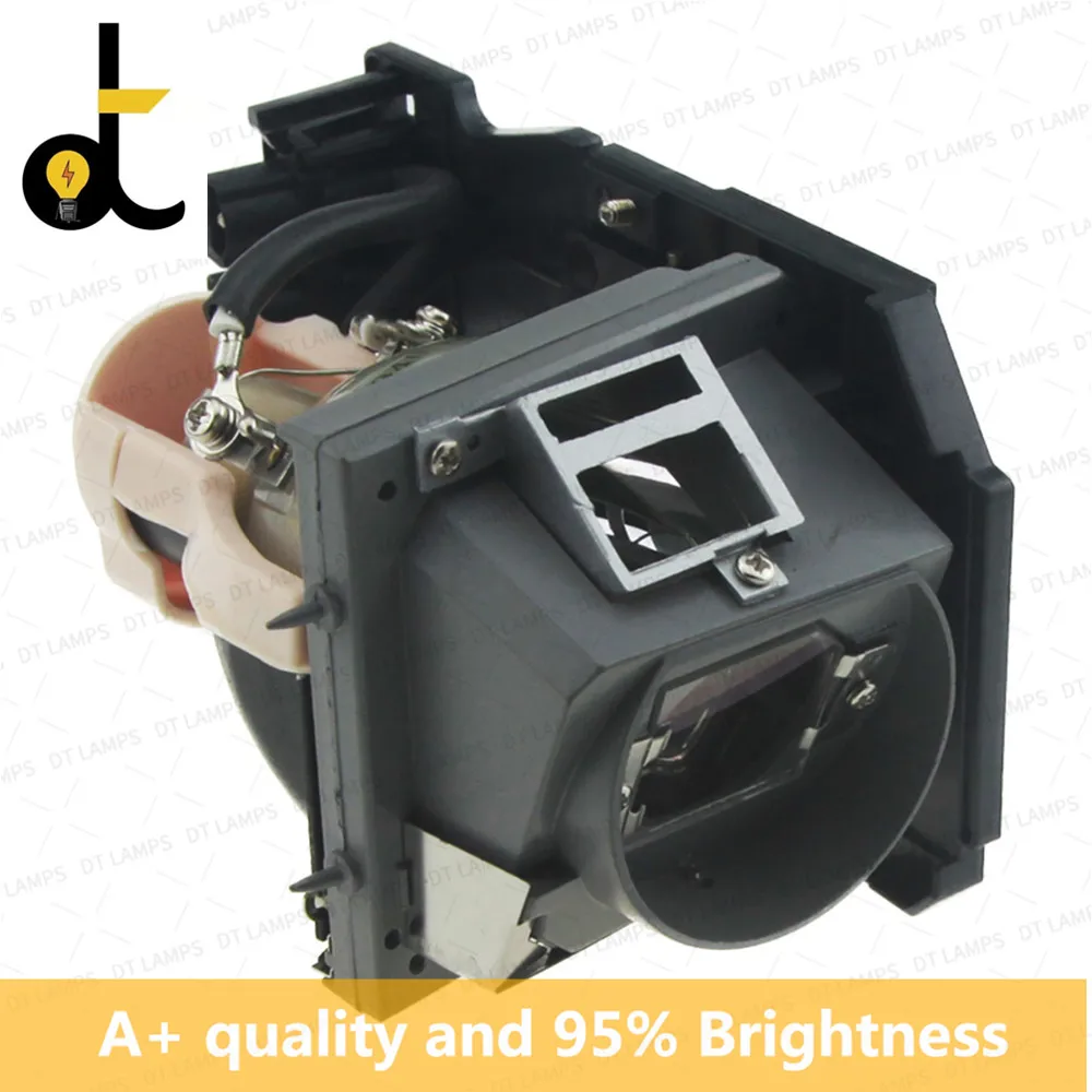 

95% Brightness BL-FU280B/SP.8BY01GC01 Projector Replacement Lamp with Housing for OPTOMA EW766 EW766W EX765 EX765W TX765W TW766W