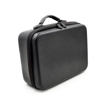 

Lightweight Zipper EVA Small Storage Case Practical Travel Carrying Drone Accessories Thickened Outdoor For DJI Mavic Air