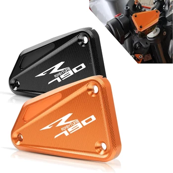 

CNC Motorcycle Accessories Rear Front Brake Fluid Reservoir Cap For KTM 790 ADVENTURE R 790ADVENTURE R 2019