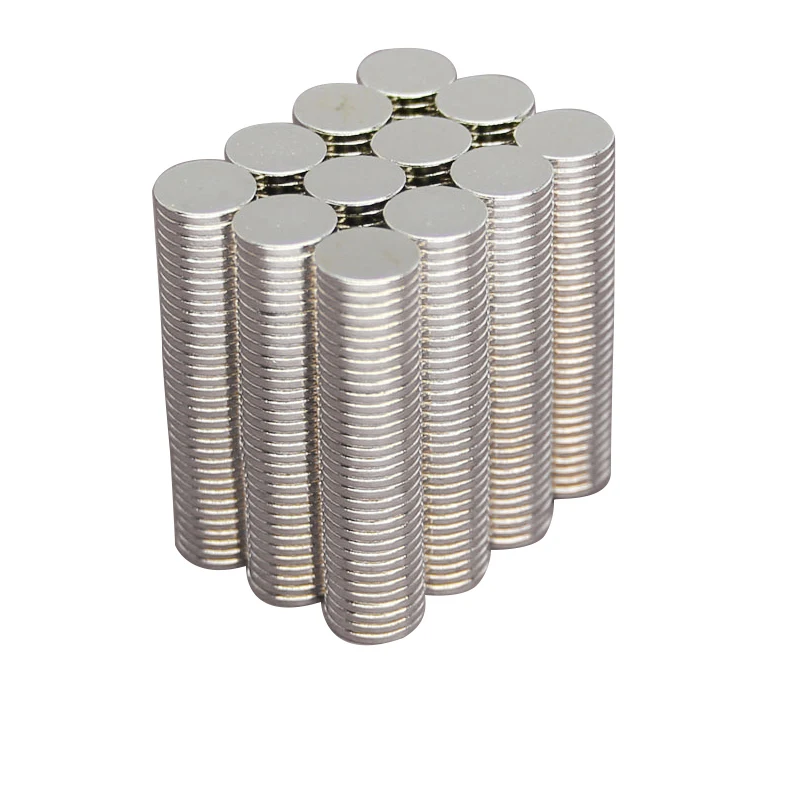 150/300/600 шт. Неодимовый 8*1mmMagnet дисковый с постоянными магнитами N35 неодим-железо-боровые маленькие круглые супер мощный магнитный съемник для жестких бирок для электронного отслеживания товара магниты 8 мм x 1 мм