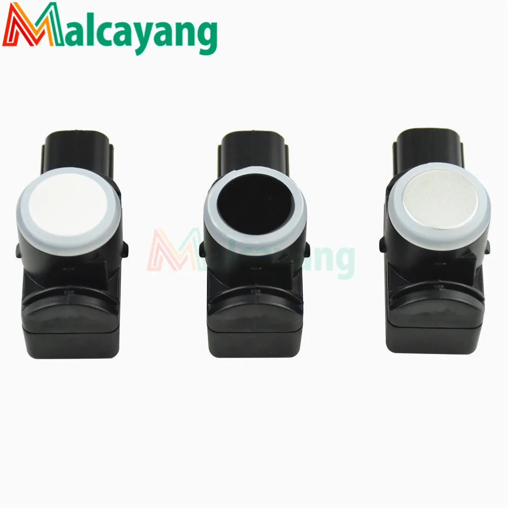 Система контроля расстояния при парковке Для Toyota Car Backup sensor аксессуар 89341-YY010-A0 B0 C0 для Toyota