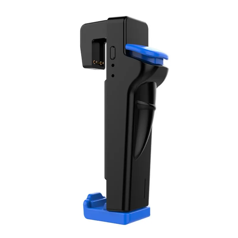  Mobile Phone Game Controller Button Four-finger Auxiliary Handle Shooter Gaming Gamepad Joystick Ga