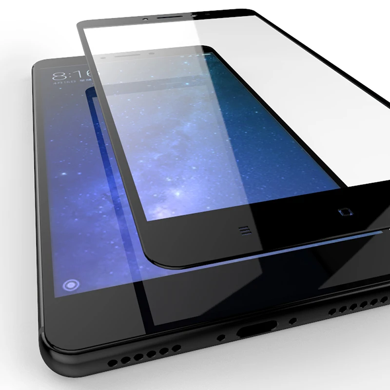 xiasomi note 5 glass