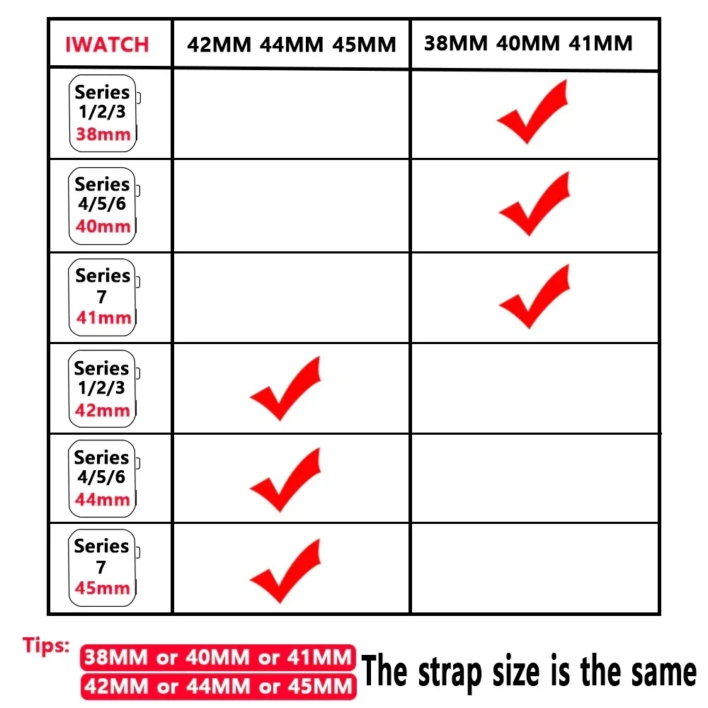 Silicone strap For apple watch band 45mm 41mm 44mm 40mm iwatch bracelet 42mm 38mm Sports Strap for Apple Watch Series 7 SE6 5 3