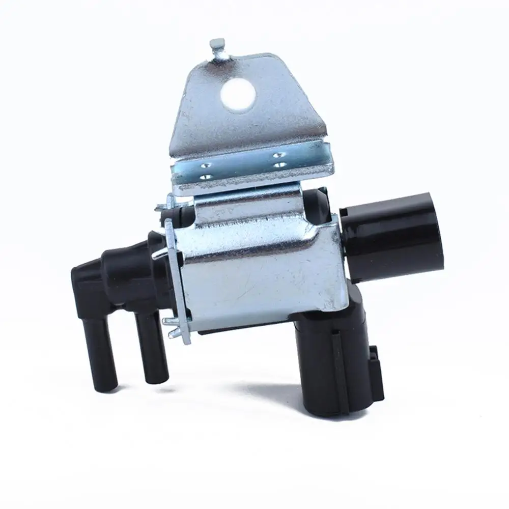 Вакуумный электромагнитный клапан-для Nissan Altima Maxima Quest FRontier OE: 14955-8J100, 14955-8J10A, K5T46673