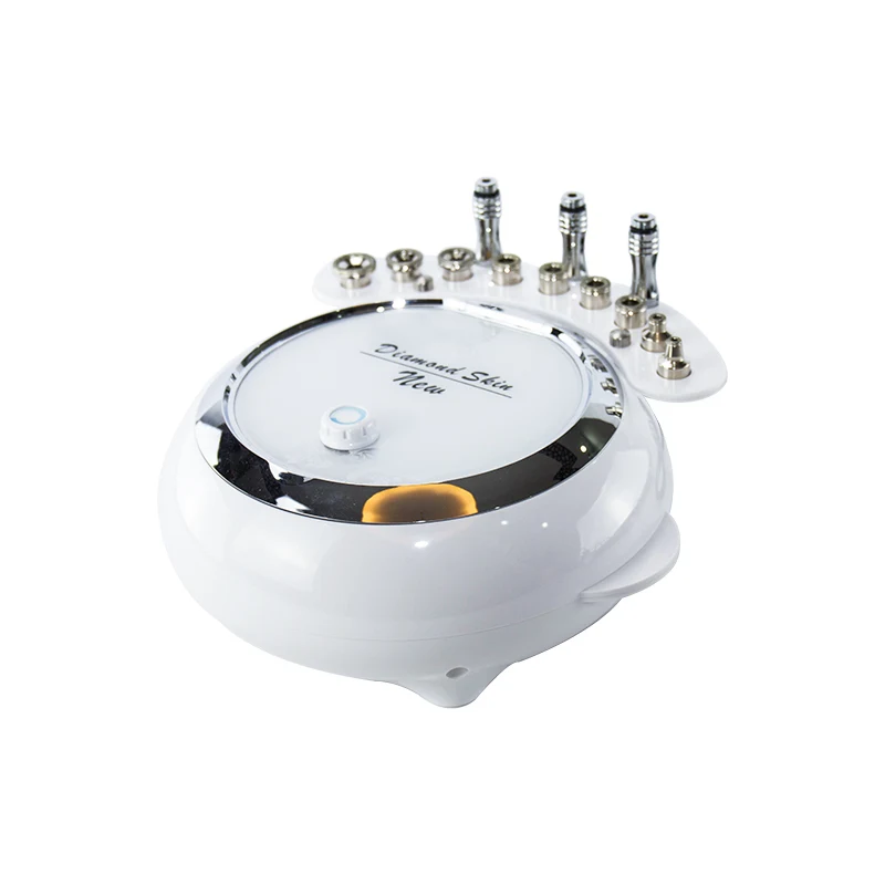 

3 in 1 Diamond Microdermabrasion Dermabrasion Machine