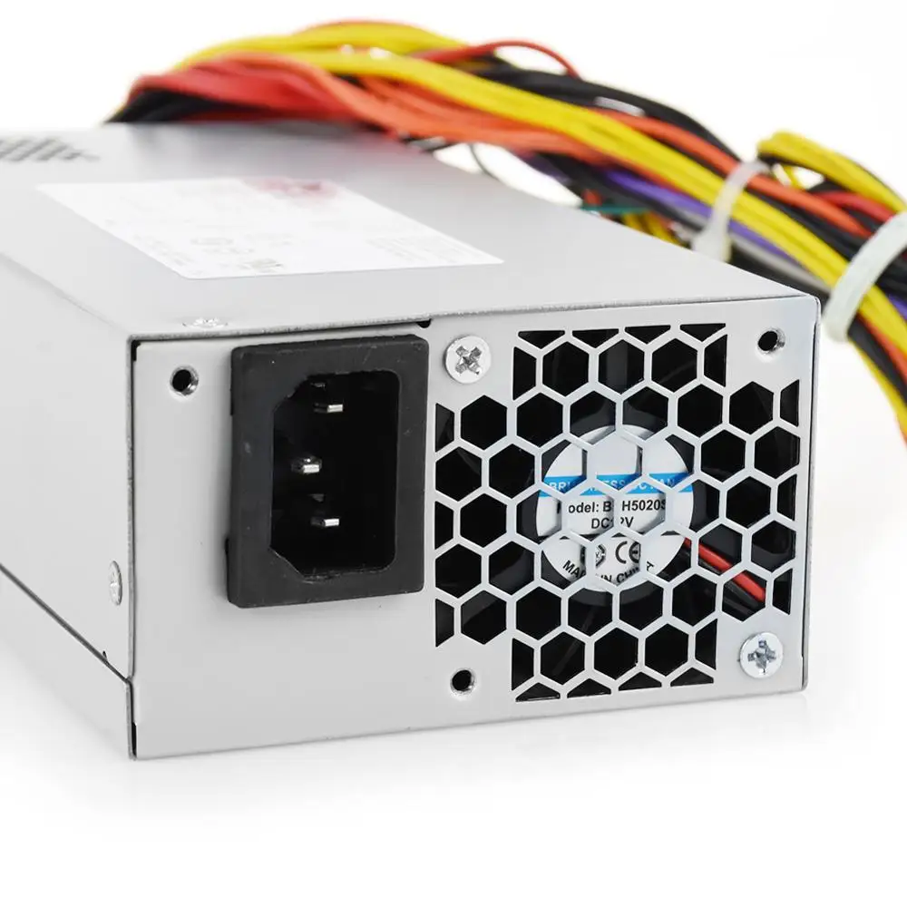 220 Вт блок питания для DELL Vostro 270s Inspiron 3647 660S D06S EL1200-05w PS-5221-08 S6600, S6620, U8880