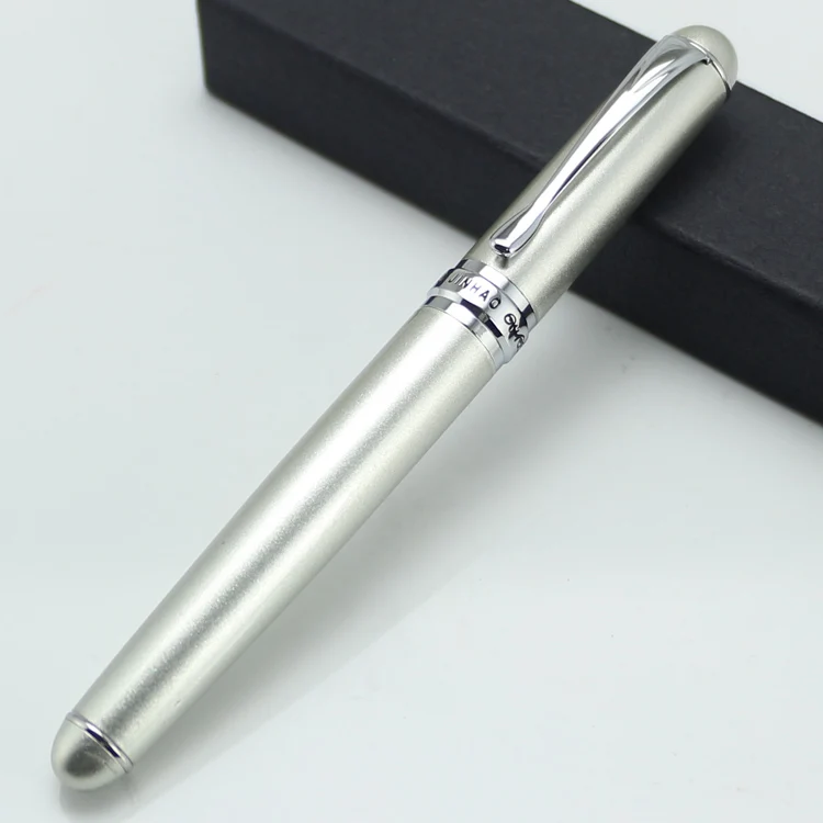 Перьевая ручка JINHAO с наконечником цвета шампанского 750|fountain pen|nib fountain penjinhao 750 |
