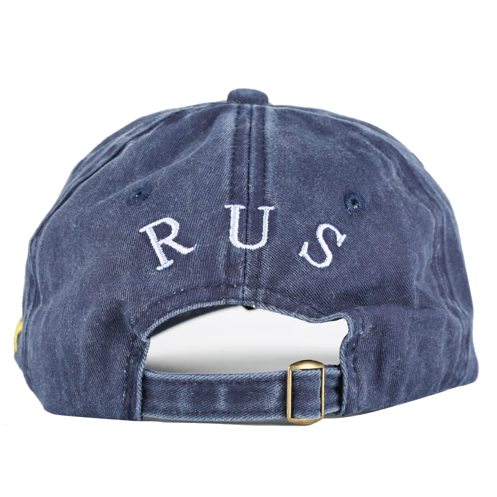 Mens Winter Baseball Cap Women Russian Flag Embroidery Cotton Sports Sun Visor Dad Snapback Trucker Hats Dad Solid Gimme Caps