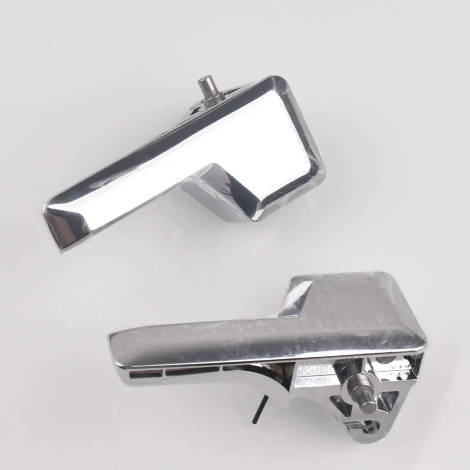 Front Door Handle Replacement For 2009-2012 Ford Edge, Flex, Lincoln MKX – Left Or Right