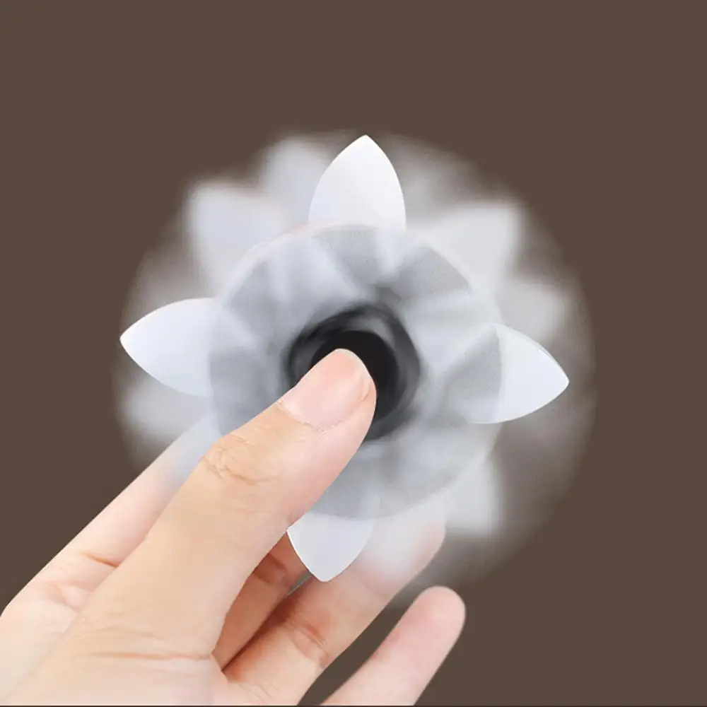 Новое поступление Shengshou Finger Spinner волшебный куб странной формы красочные головоломки Развивающие игрушки для детей Детские игрушки для взрослых
