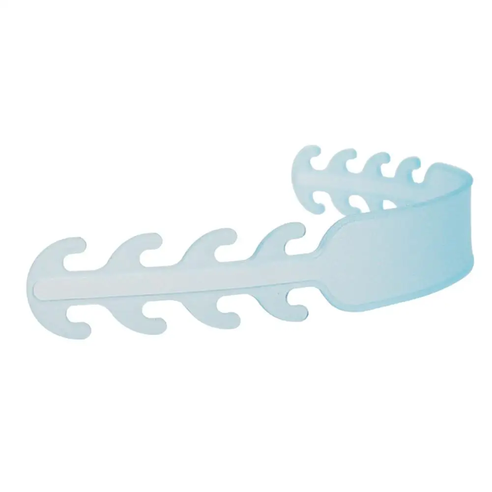10pcs Gear Adjustable Anti-Slip Mask Ear Grip Extension Hook -Respirator Lanyard Hook Masks Holder Accessories Relief Painful - Famidy.com