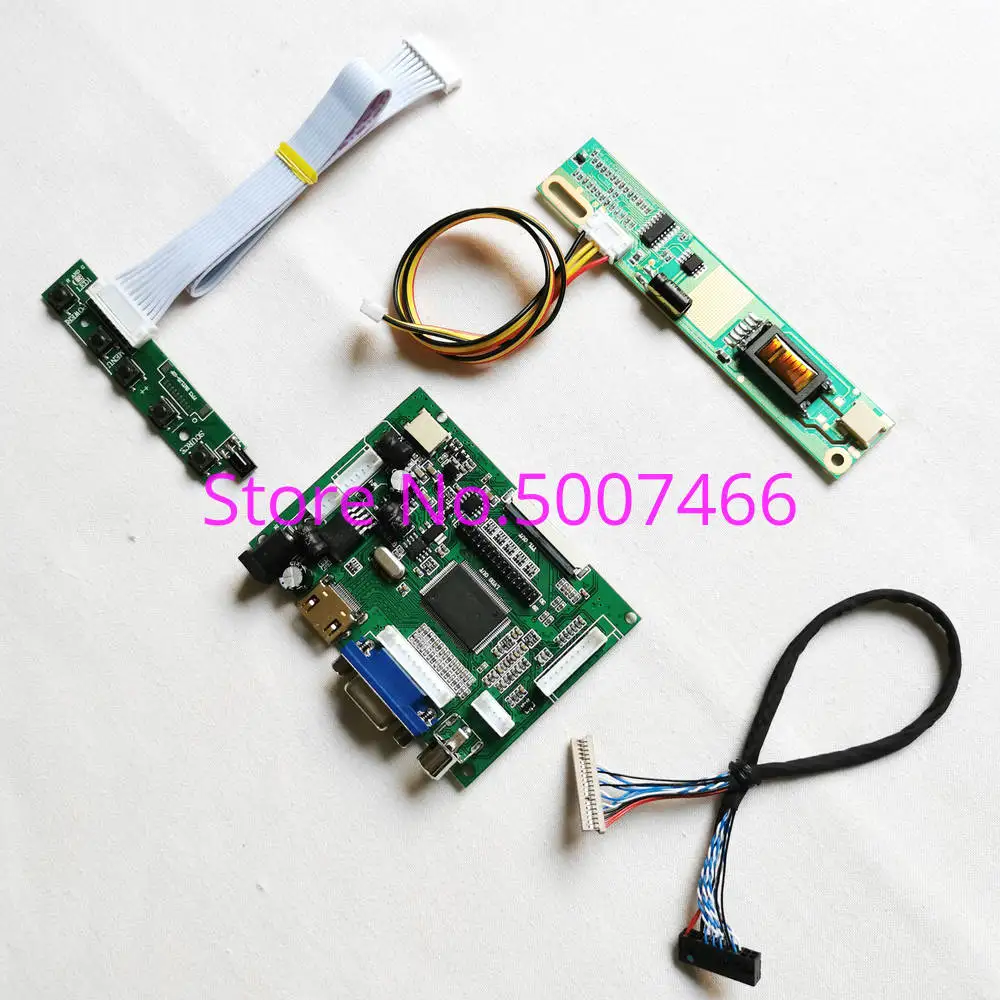 Для N133I1-L01/L02/L03/L04/L05/L06 N133I3-L01/L02 VGA 2AV 1 с холодным катодом (CCFL) 1280*800 13 3 &quotLVDS 20 штифтов