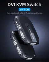 KVM Switches