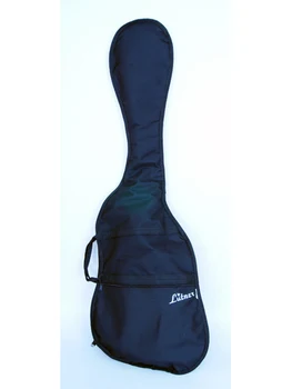 

Lchgb 1 case insulated for bass guitar lutner