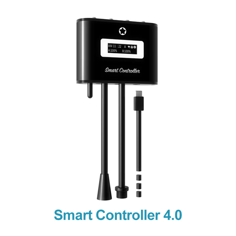 Controller iMOS 4.0
