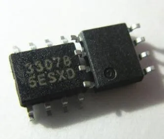 

MC33078D 33078 SOP8 Integrated circuit chip