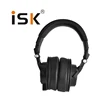 Original iSK MDH9000 monitor headphone HIFI headset computer karaoke headphones for DJ/audio mixing/recording studio monitoring ► Photo 3/5