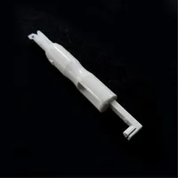 1Pc Needle Threader & Stitch Insertion Tool – Manual Needle Inserter for Sewing Machines & Hand Stitching - Image 4