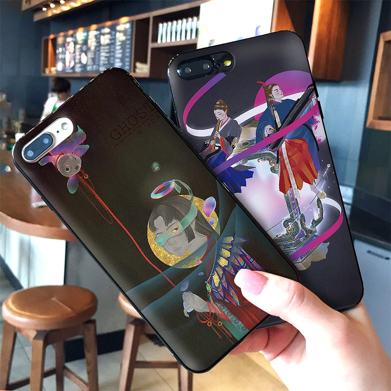 Чехлы для мобильных телефонов samsung M10 M20 M30 S6 S7 Edge S10 S9 S8 PLUS Мягкий силиконовый чехол