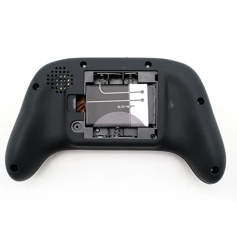 Новинка; Лидер продаж Детство Классические игры с 788 игр 2,5 дюймов Hd Экран 16-бит Pvp Портативный портативные игровые консоли черный