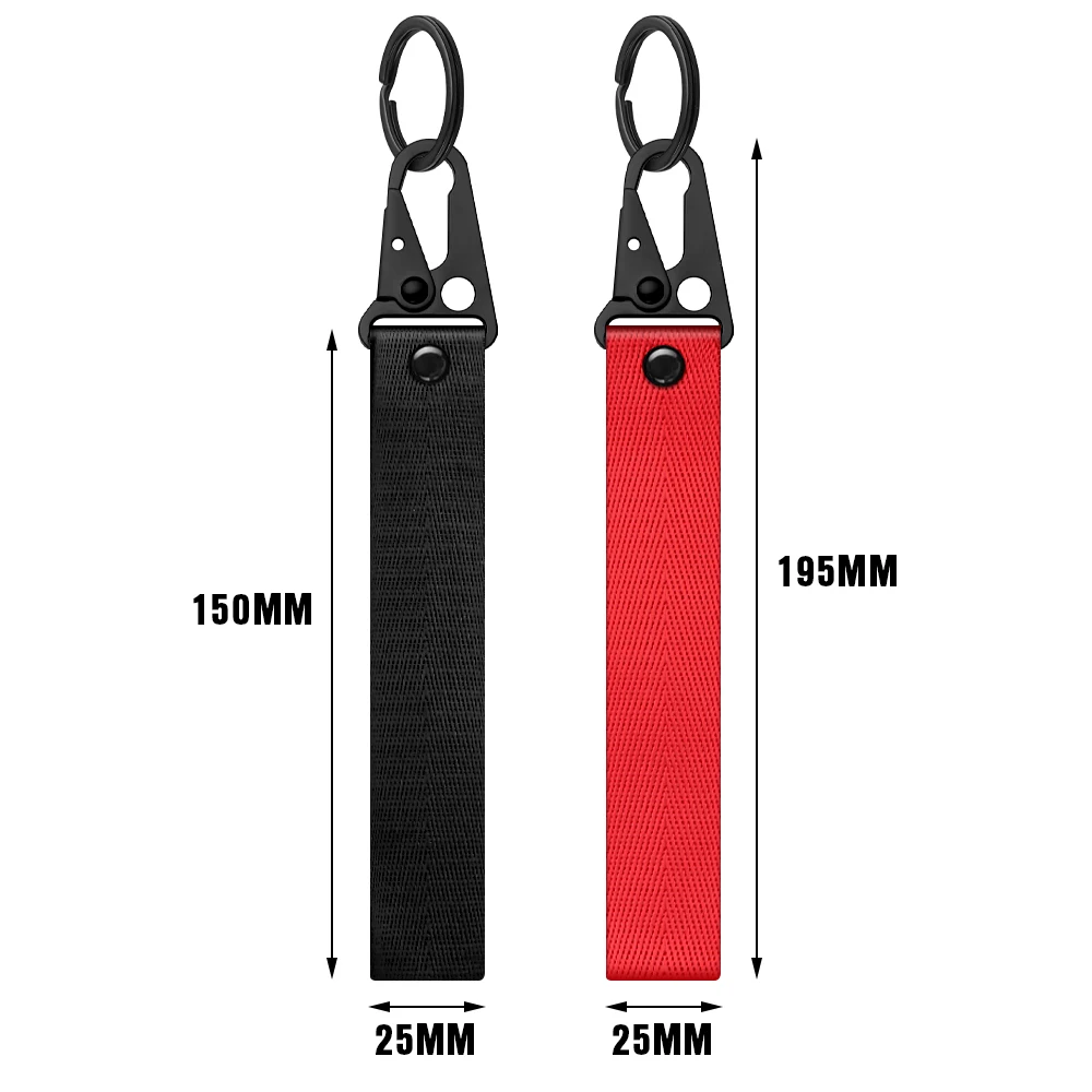 Car Badges Keychain Strap Key Chain Rings Keyring Lanyard Auto Accessories For Mazda CX5 CX30 CX3 CX7 Mazda 2 3 bk 6 gg gj etc