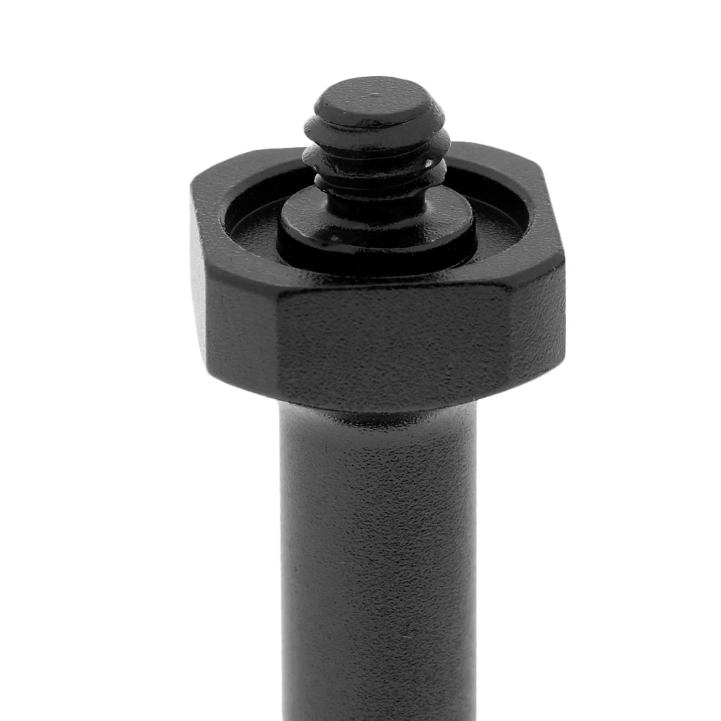 Lightweight Durable Aluminum Alloy Ball Base for Underwater Diving Photography Camera/ Video Housing Light Arm 