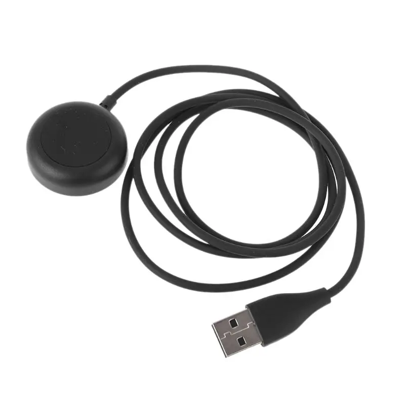 USB зарядное устройство зарядный кабель адаптер шнур для samsung galaxy Watch Active 1/2