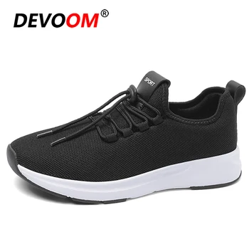 

2020 Running Shoes Men Women Outdoor Breathable Mesh Sneakers Women Non-slip Unisex Walking Fitness Shoe Sport Jogging Shoes Men