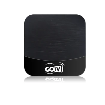 

Android 7.1 .2 TV Box S905X Media Player add 3 months /6 months /1 year TVE IPTV Subscription