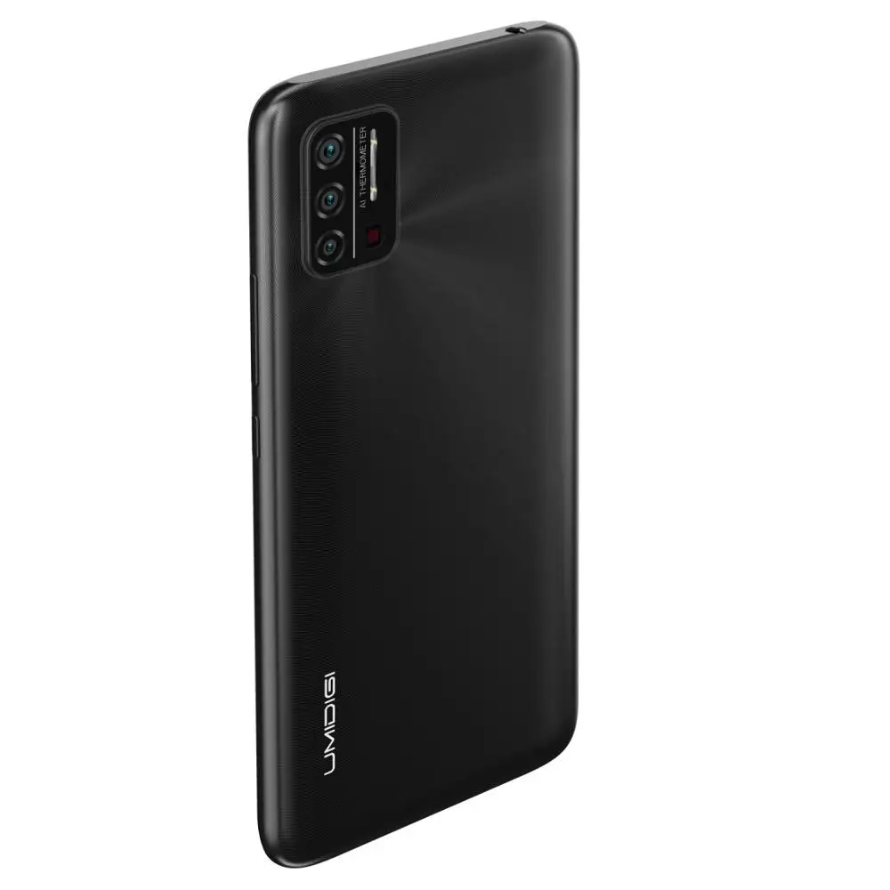 UMIDIGI A7S 6 53 &quotin cell 20:9 доя больших полных Экран 2 ГБ + 32 4150 мА/ч тройной Камера