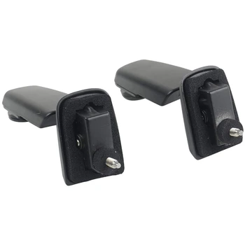 

2PCS Left & Right Rear Window Glass Hinge for Ford Escape 2001 2002 2003 2004 2005 2006 2007 YL8Z-78420A69-BA
