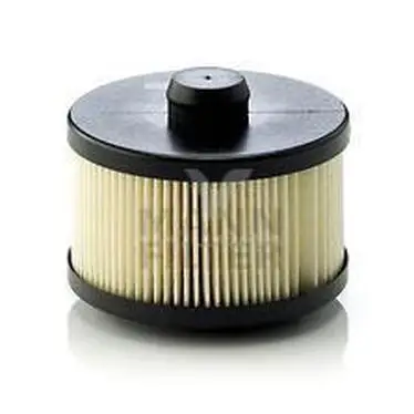 Mann PU10001X Фильтр топливный безметаллический