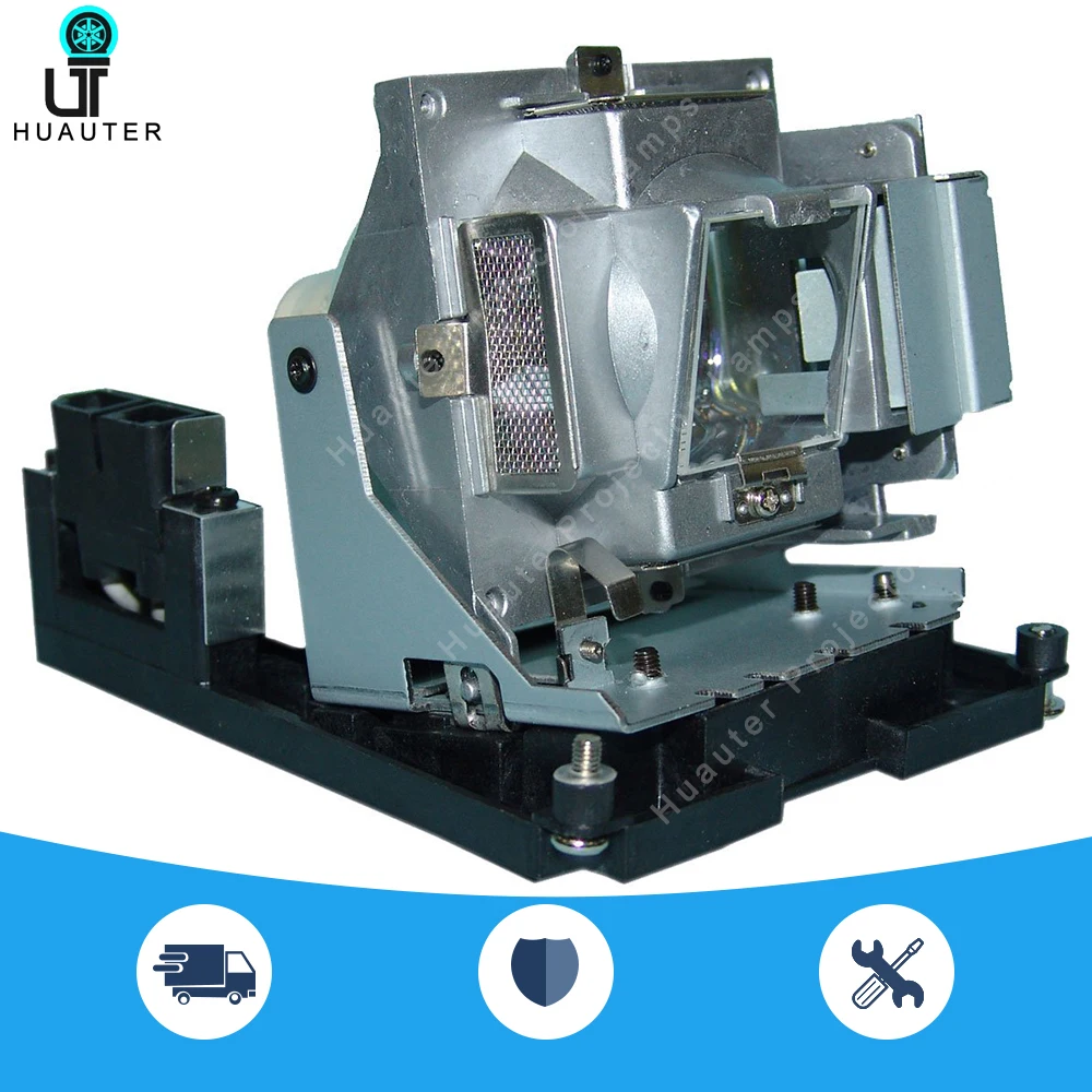 

5811116519-S Compatible Projector Lamp for VIVITEK D952HD with housing 180 days warranty