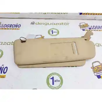 

7L6857552AQ PARASOL RIGHT VOLKSWAGEN TOUAREG (7LA)