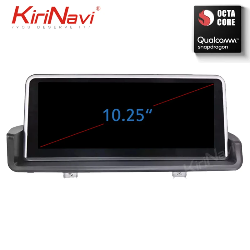 Discount KiriNavi 8 Core 4+64G 10.25" 2din Android 9.0 car radio gps navigation for BMW 3 series E90 E91 E92 E93 automotivo head unit 4G 1 Discount KiriNavi 8 Core 4+64G 10.25" 2din Android 9.0 car radio gps navigation for BMW 3 series E90 E91 E92 E93 automotivo head unit 4G 1