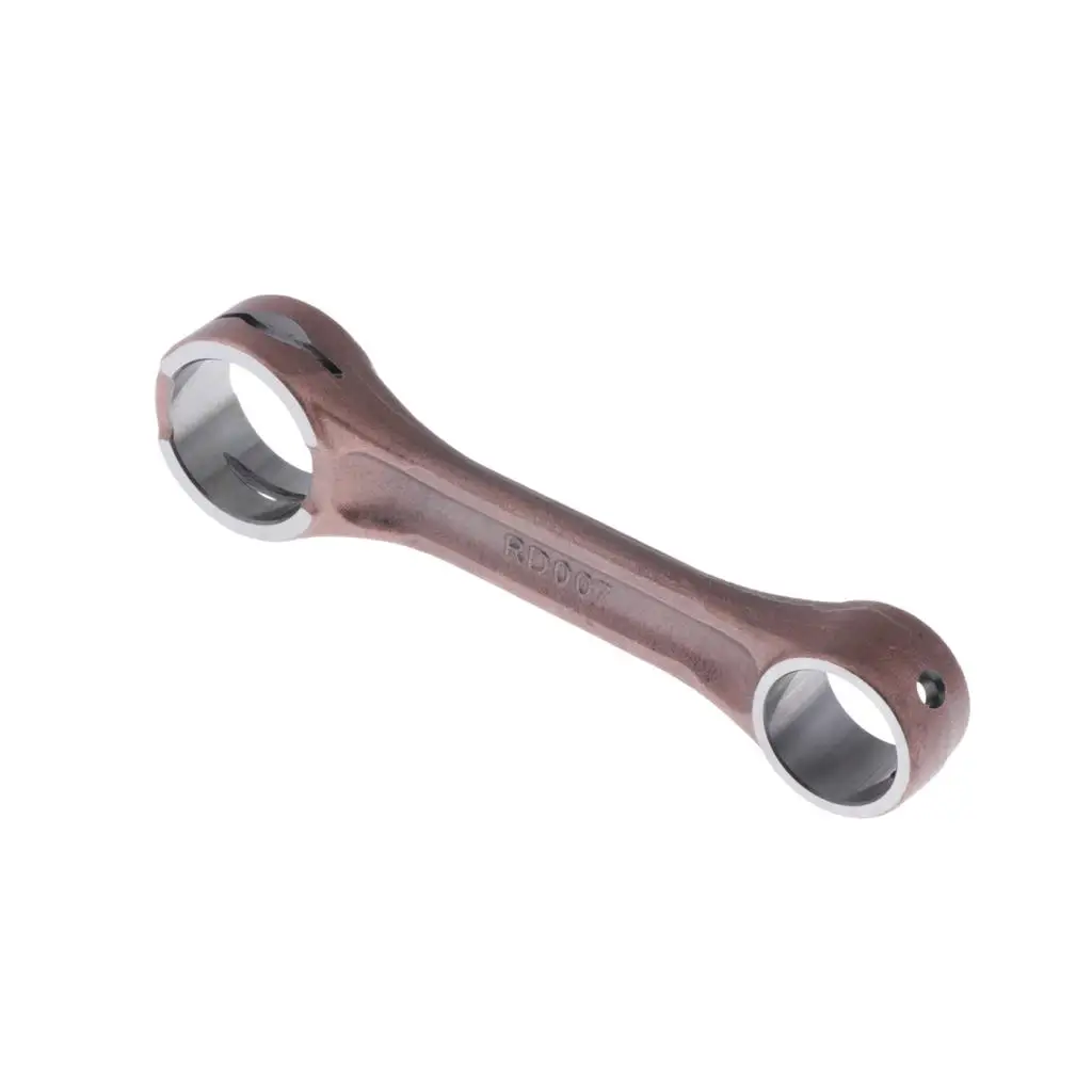 Crankset For Yamaha, Spare Part Number: 62T-11651-00-00, 64X-11651-01-00