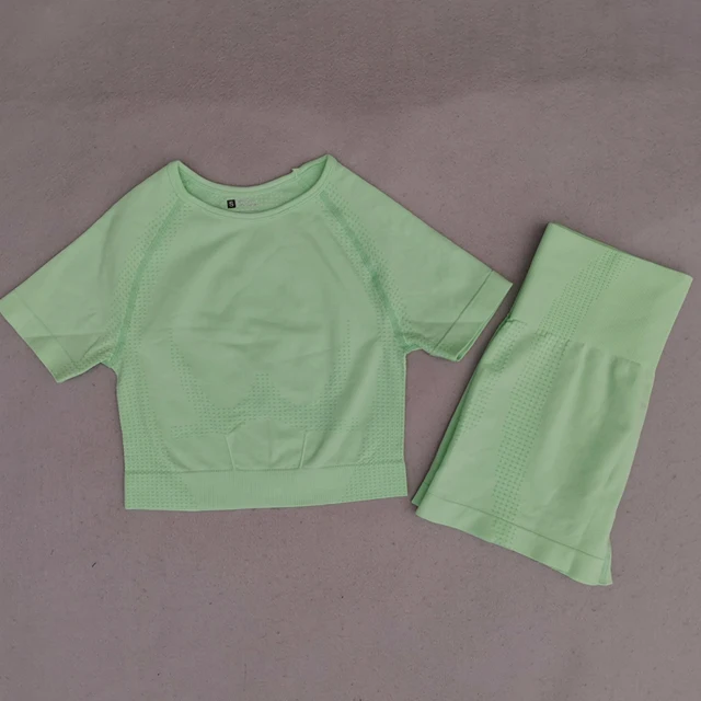 2Pcs-Verde - CS