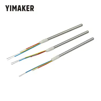 

3PCS 936A Soldering Station 1322 Heating Core /1323 metal welding heater