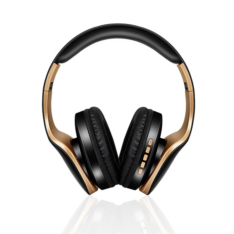 

3D Stereo Earphone Wireless Bluetooth Headphones With Mic Headset With Microphone For PC Mobile Phone Mp3 Earphone Bluetooth
