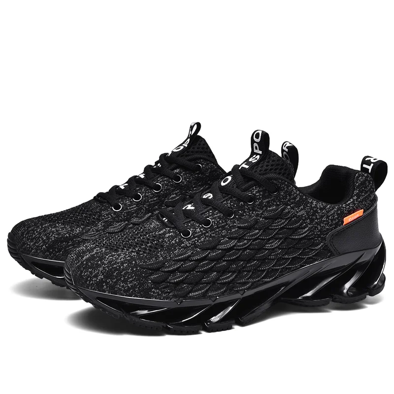 Men Women Sport Running Shoes Breathable Trail Sneakers Unisex Size 36-48 Men Outdoor Sport Athletic Trainers Cheap Footwears