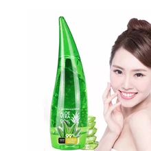 2 шт./компл. алоэ вера для увлажнения кожи заботится восстановление после солнца для угревой сыпи 120 мл алоэ гель уплотнение уход за кожей лица ручной тела Creamn для лица Уход за лицом маски