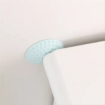 Kitchen Accessories Thickened Mute Door Rear Wall Crash Pads Home Decoration Creative Home Tools Goods Kitchen Gadget-S - Image 5