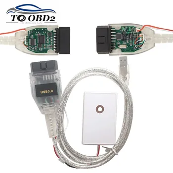 Новый чип для VAG Tacho USB 5,0 серии VAG FTDI FT245RL для VAG Tacho 5,0 автомобильный диагностический Поддержка VDO vagtacho usb 5,0 Новый чип для VAG Tacho USB 5,0 серии VAG FTDI FT245RL для VAG Tacho 5,0 автомобильный диагностический Поддержка VDO vagtacho usb 5,0