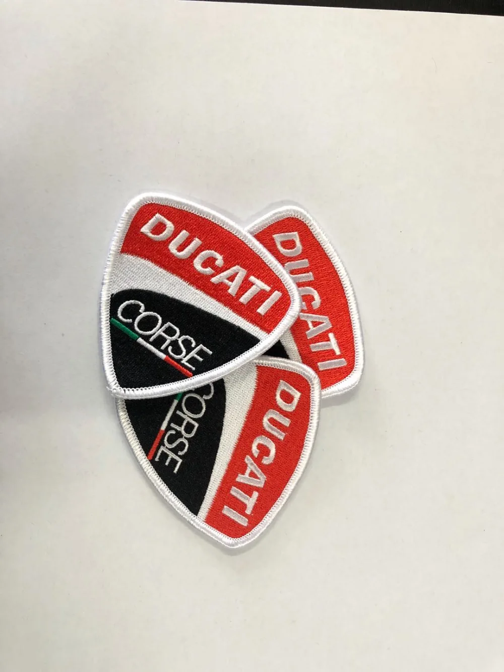 DUCATI patch2