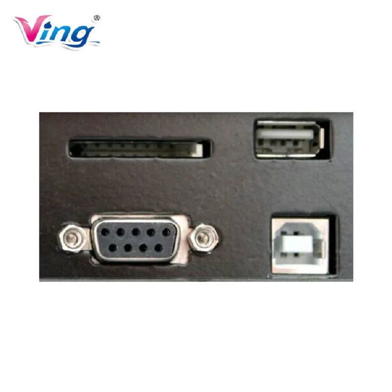 Виниловый резак Vicsign 24 дюйма с CCD камерой функция автоматической резки контура|vinyl